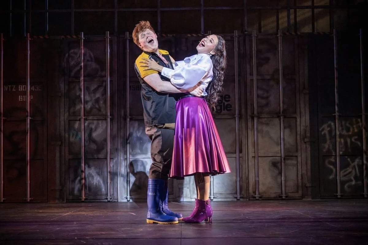 Urinetown