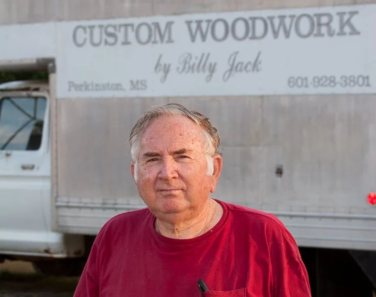 Billy Jack Scarbrough