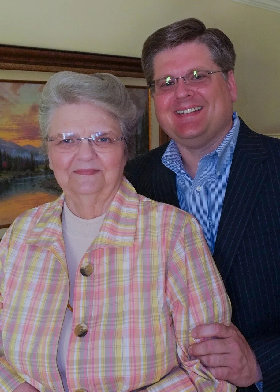 Co-owners of Custom Woodwork by Billy Jack.