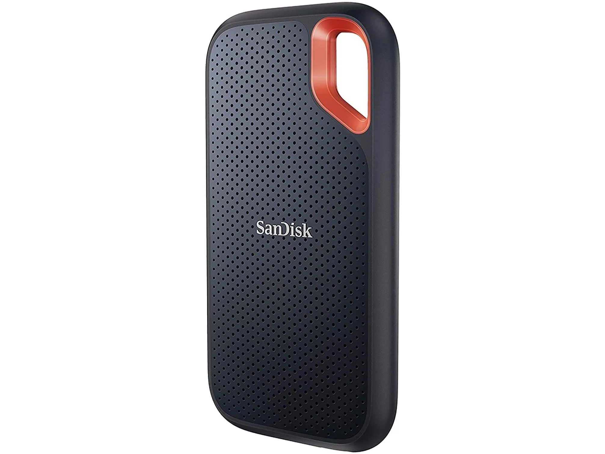 SanDisk Extreme Portable SSD