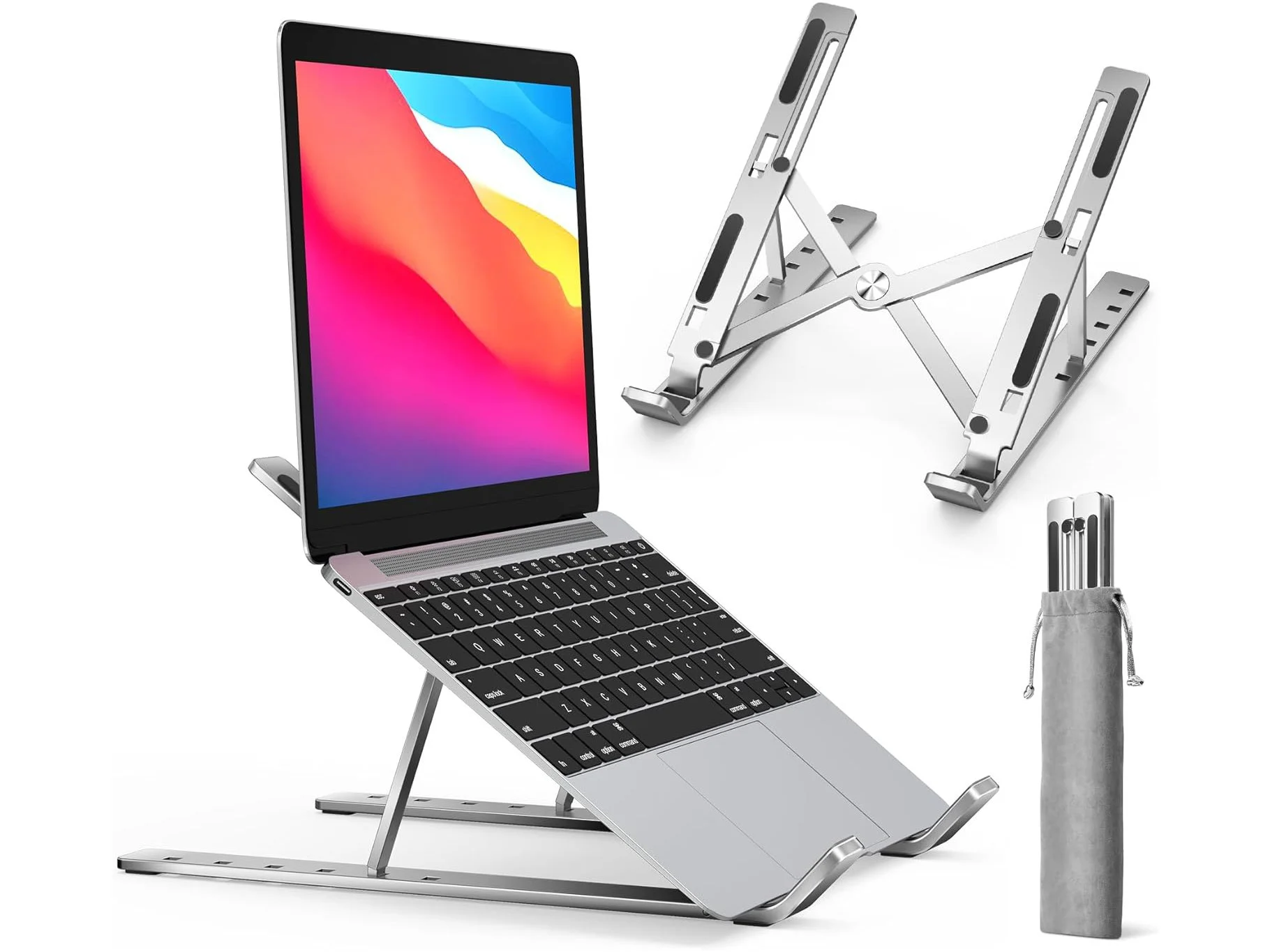 Ivoler Laptop Stand