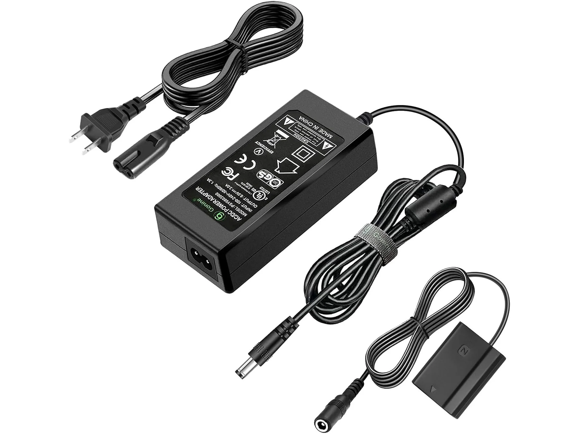 NP-FZ100 Dummy Battery