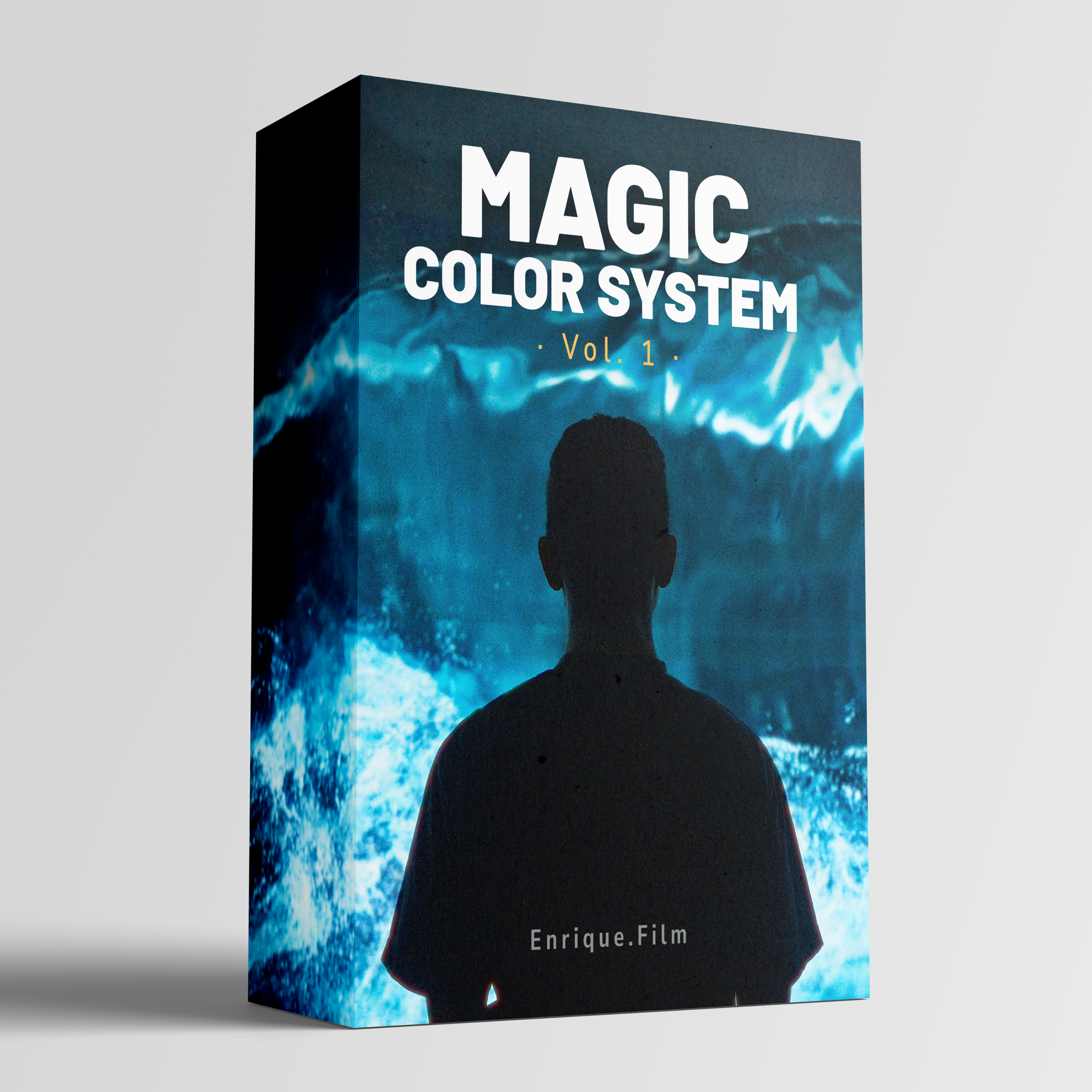 Magic Color System Vol. 1