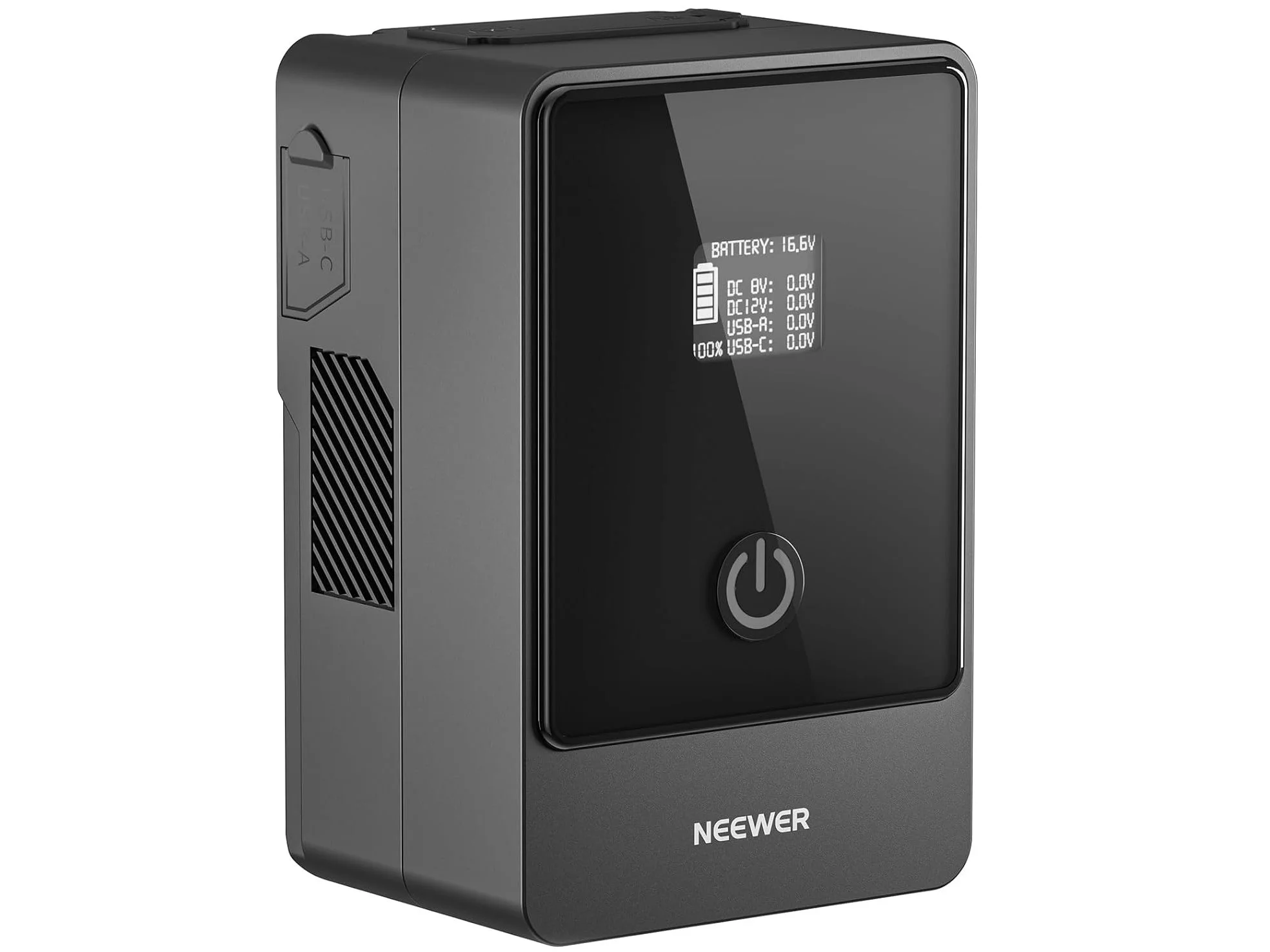 NEEWER PS099E Mini V Mount Battery