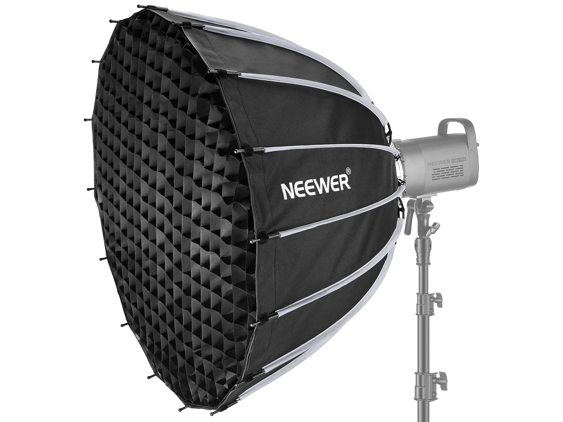 Neewer 33inch Parabolic Softbox