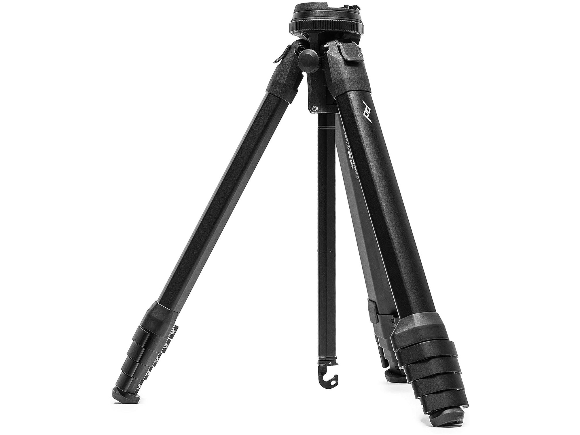 Peak Design Travel Tripod Aluminum