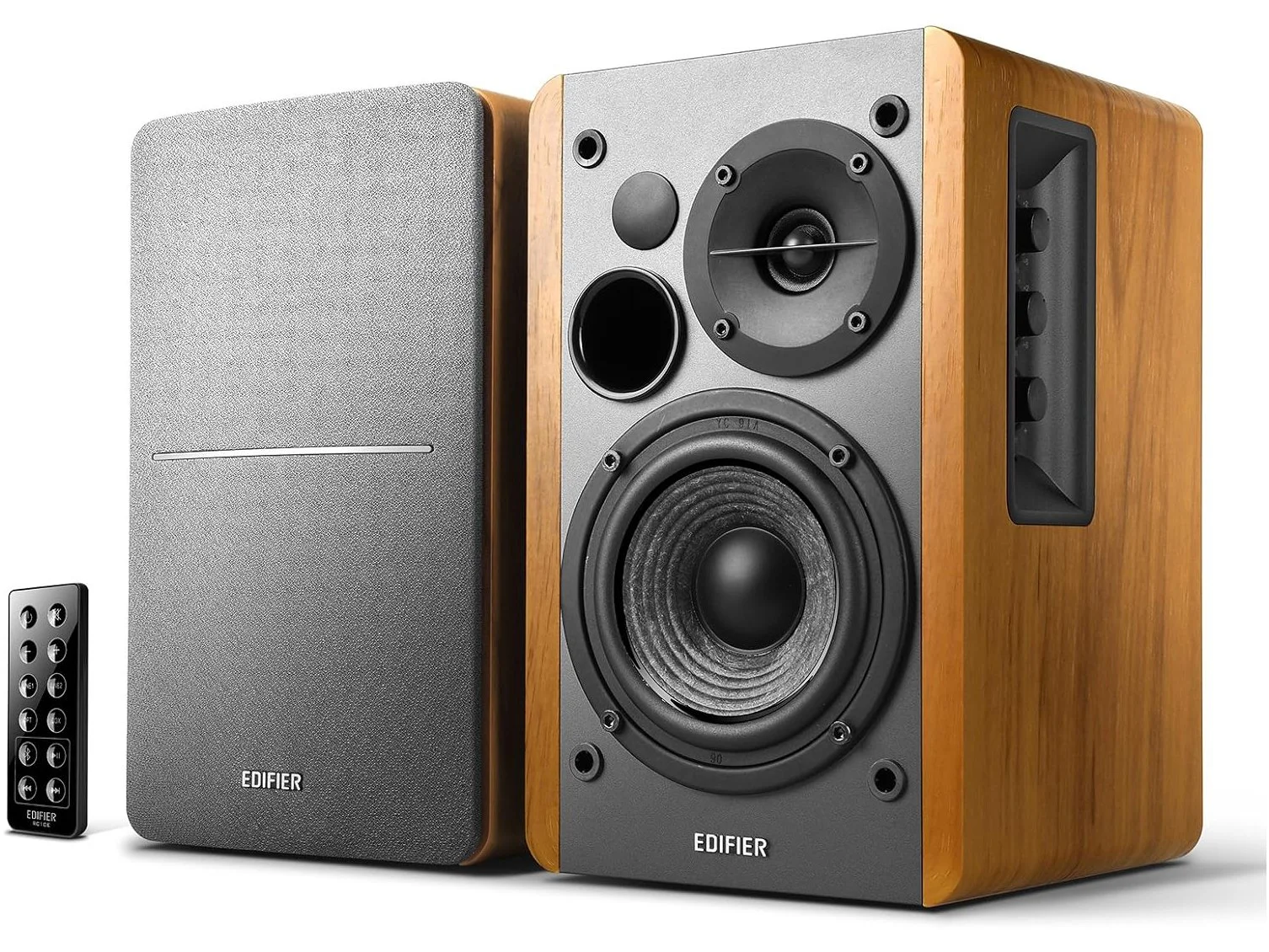 Edifier Bluetooth Bookshelf Speakers