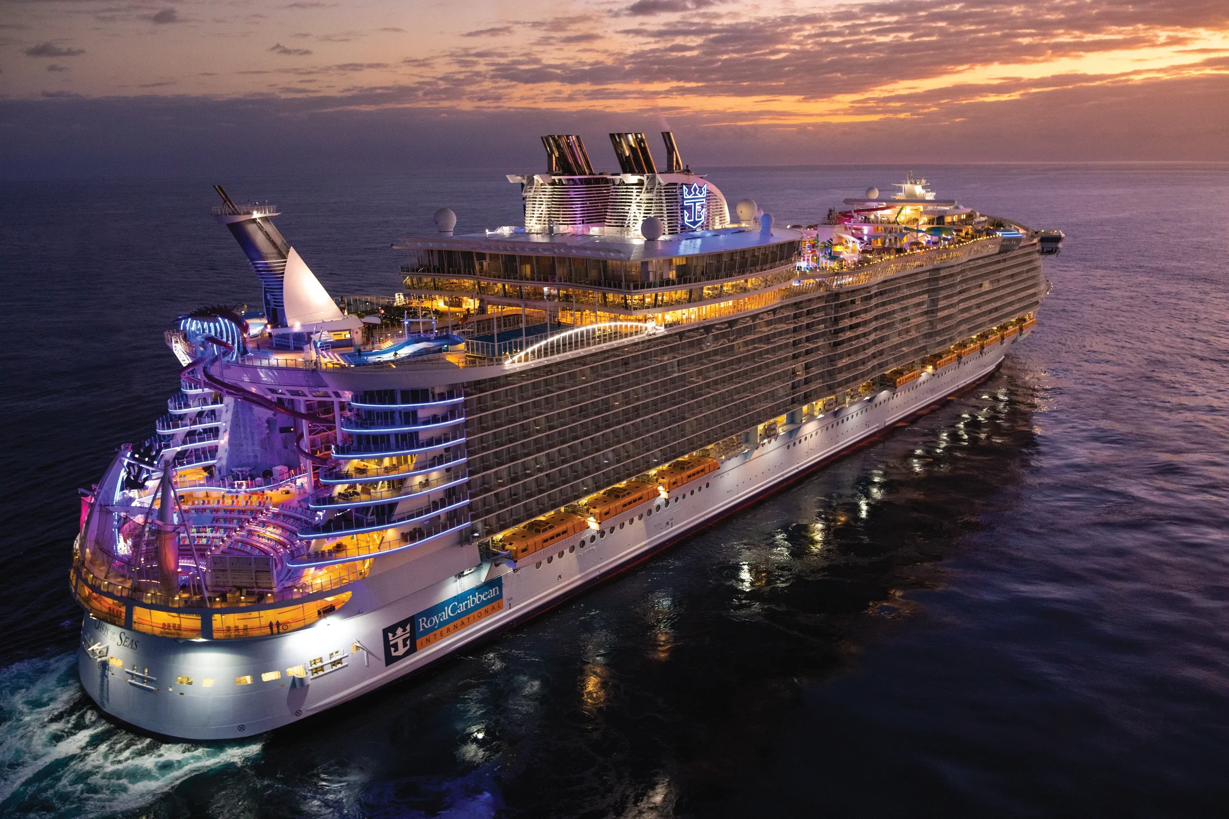 Can a Church Group Hold Worship Services on a Cruise?