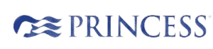 Princess Cruises logo