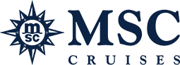 MSC Cruises logo