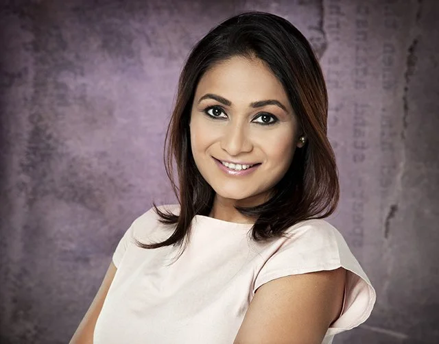 Sudeshna Ghosh - Ignite! MC