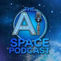 The AI Space Podcast