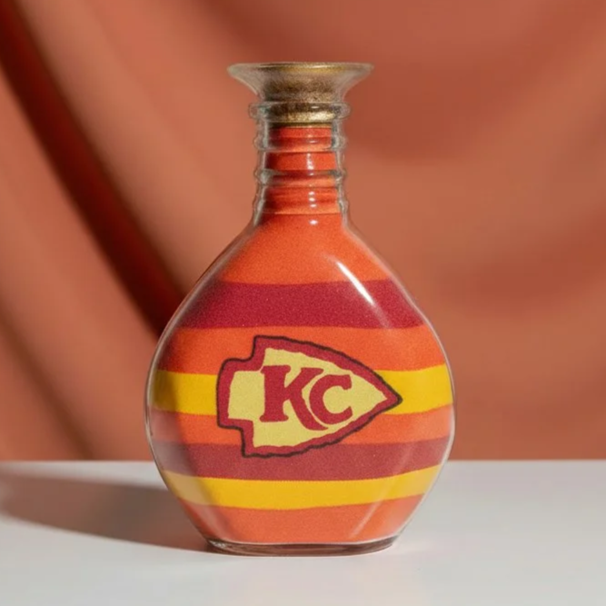 Kansas City Arrow Head