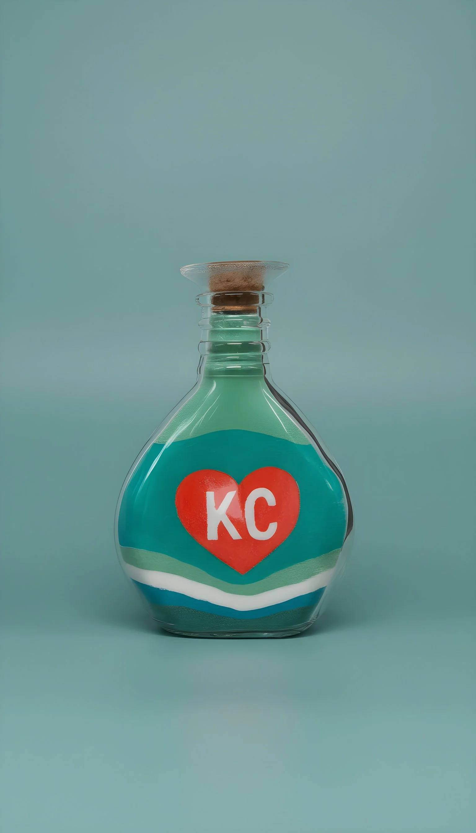 Heart of Kansas City