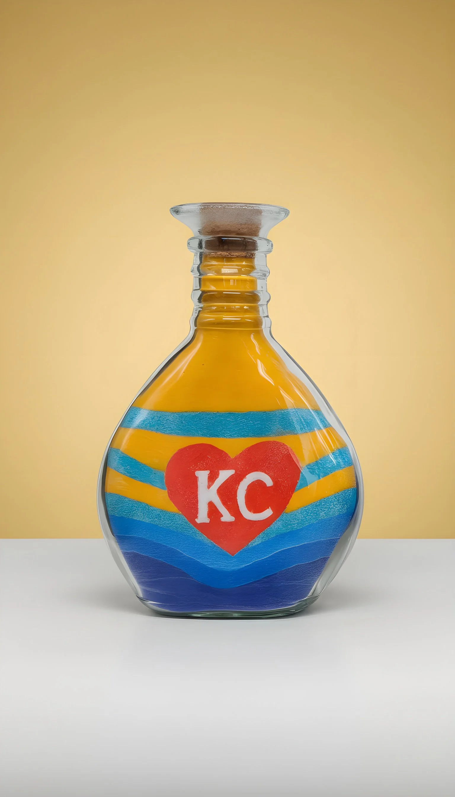 Heart of Kansas City