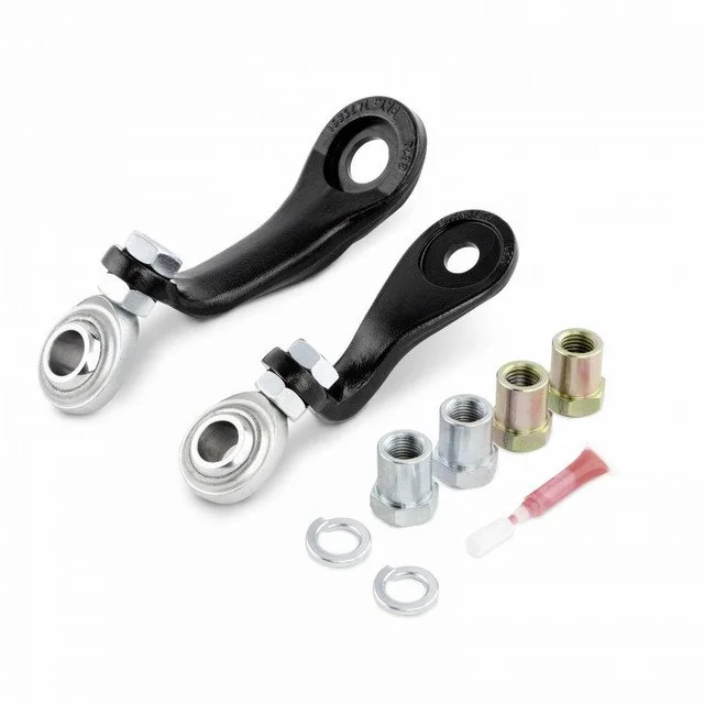 COGNITO PITMAN & IDLER ARM SUPPORT KIT