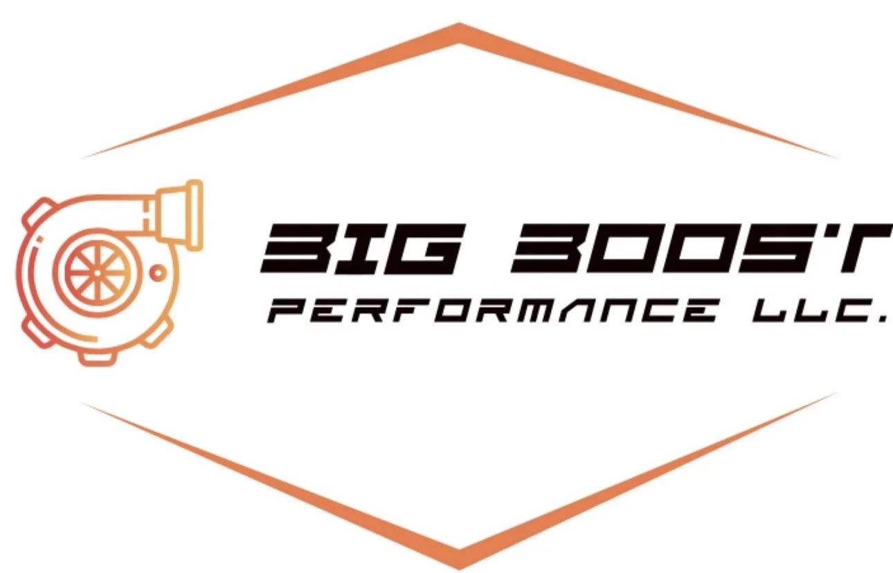 Big Boost Performance