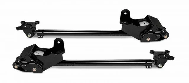 COGNITO TUBULAR SERIES LDG TRACTION BAR KIT