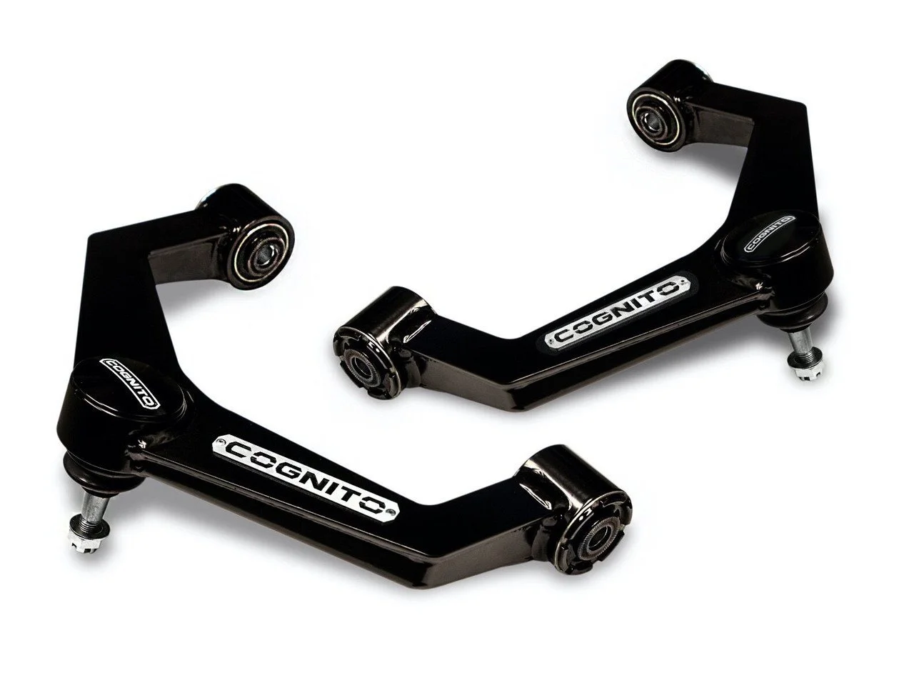 COGNITO UPPER CONTROL ARMS