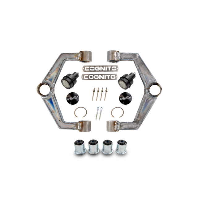 COGNITO SM SERIES UPPER CONTROL ARM BUILDERS KIT
