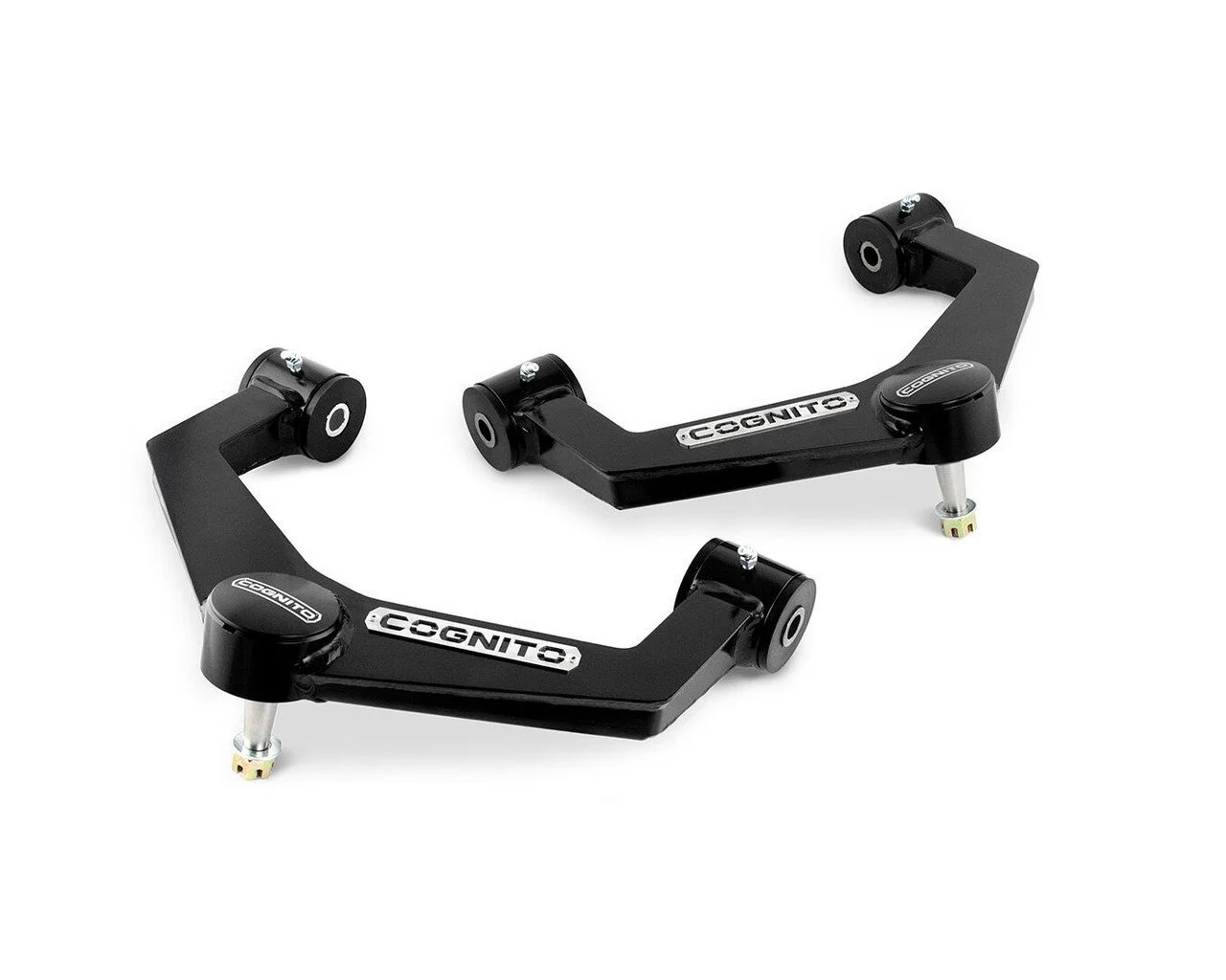 COGNITO BALL JOINT SM SERIES UPPER CONTROL ARM KIT