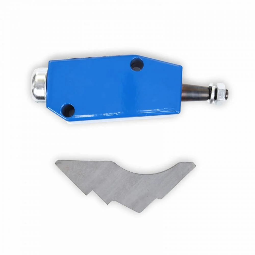 COGNITO 8-LUG IDLER PIVOT ASSEMBLY