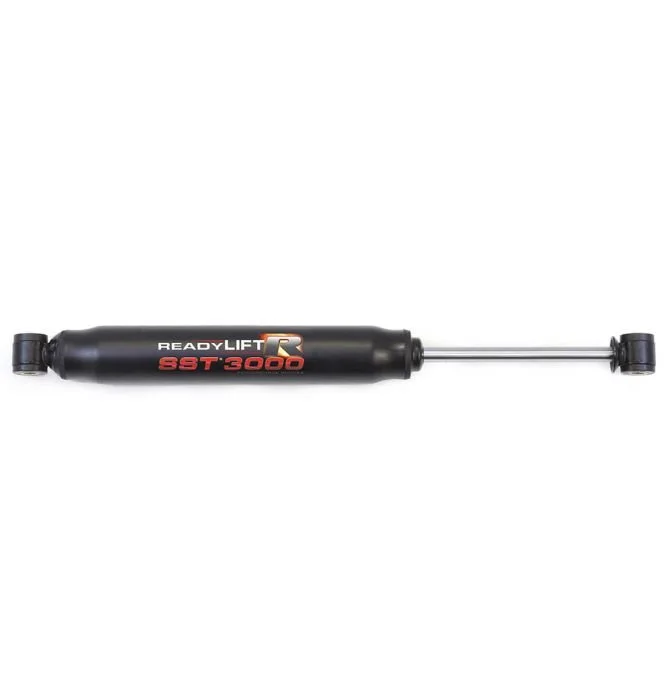 READYLIFT SHOCK ABSORBER REAR 4