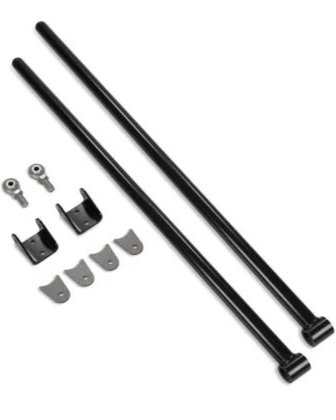 COGNITO 60" ECONOMY STYLE TRACTION BAR KIT
