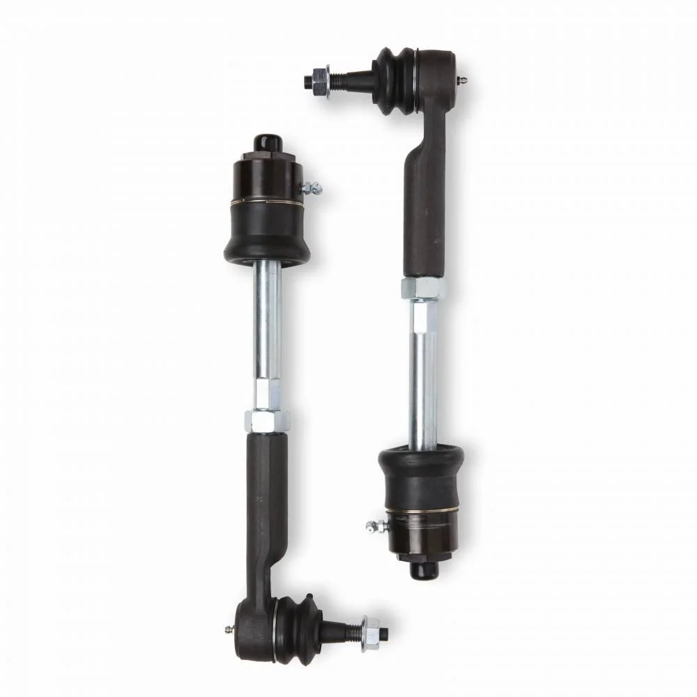 COGNITO ALLOY SERIES TIE ROD KIT