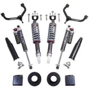 READYLIFT 3/5" SST 2.1 LIFT KIT WITH FALCON 2.1 SHOCKS