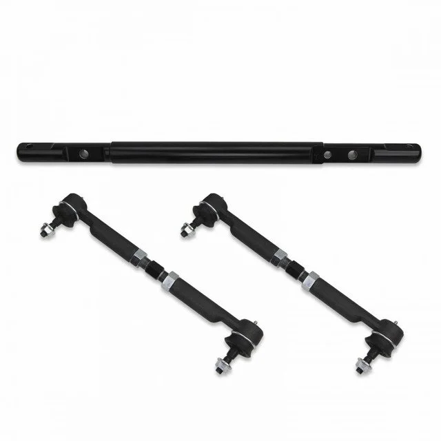 COGNITO EXTREME DUTY TIE ROD CENTER LINK KIT