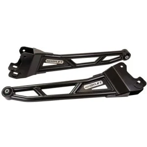 READYLIFT TUBULAR RADIUS ARM KIT