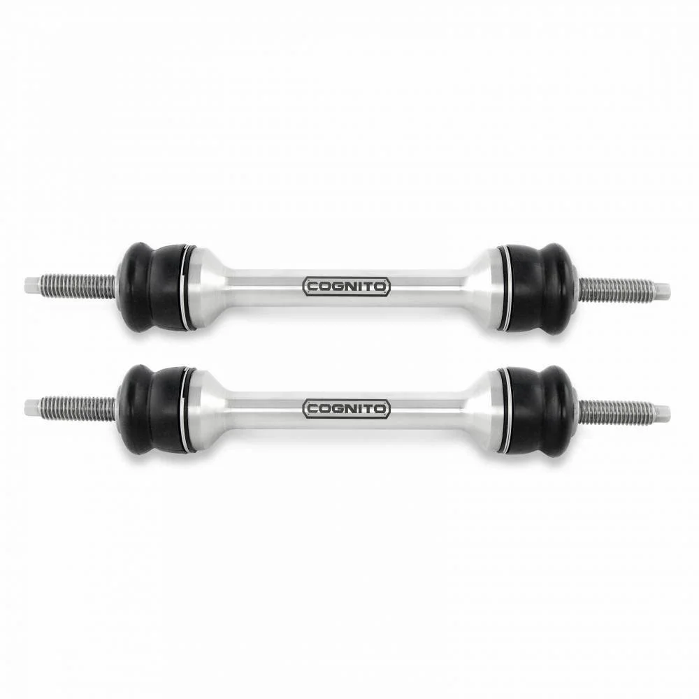 COGNITO FRONT SWAY BAR END LINKS