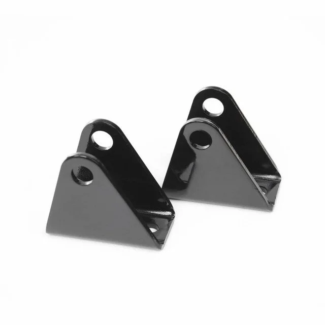 COGNITO FRONT LOWER SHOCK MOUNT BRACKETS