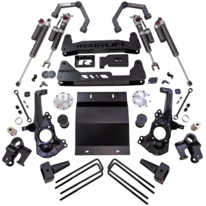 READYLIFT 8'' MAX3.3 LIFT KIT