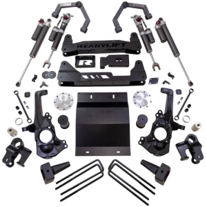 READYLIFT 6'' MAX3.3 LIFT KIT WITH FALCON SHOCKS