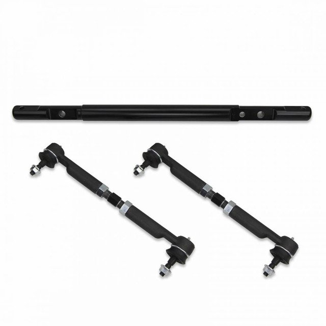 COGNITO EXTREME DUTY TIE ROD & CENTER LINK KIT