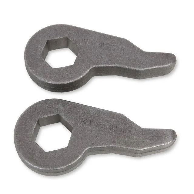 COGNITO TORSION BAR KEYS