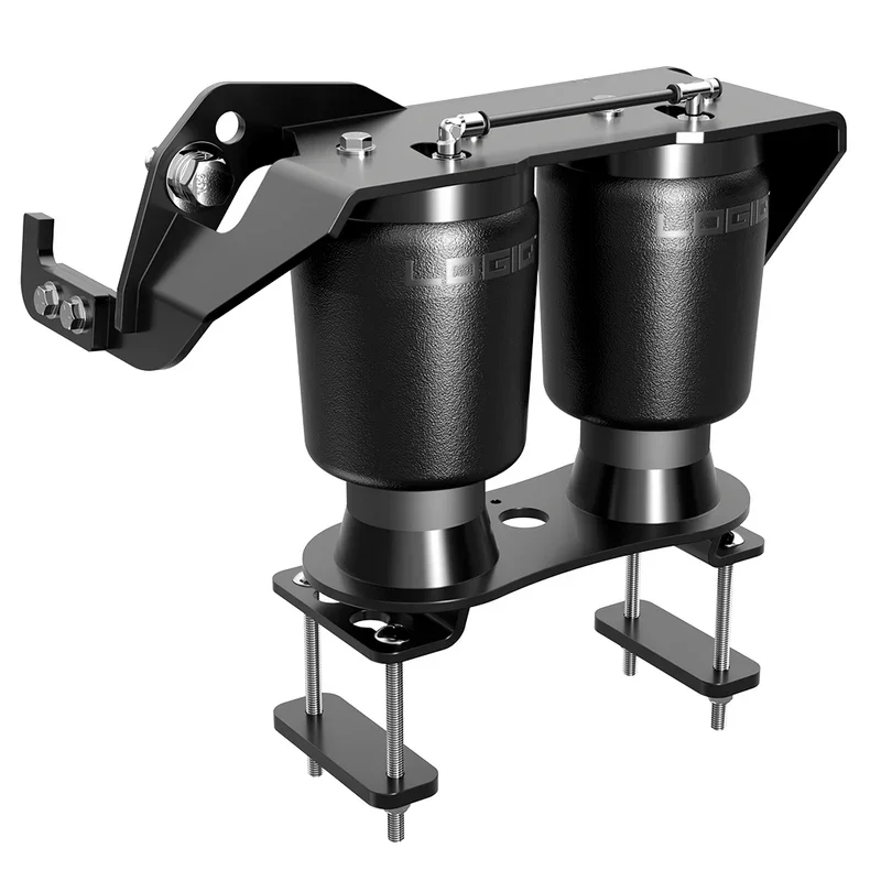 READYLIFT HELPER SPRINGS