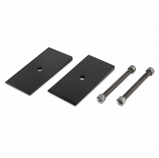 COGNITO REAR PINION ANGLE SHIM KIT (3 DEGREES)