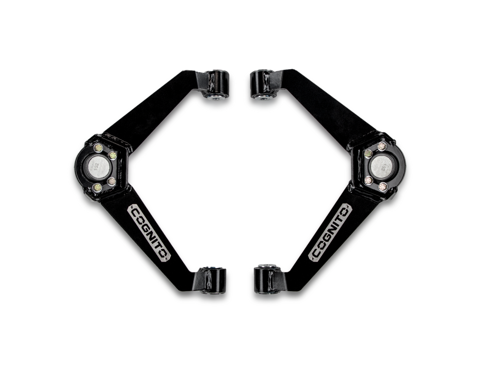 COGNITO UPPER CONTROL ARMS