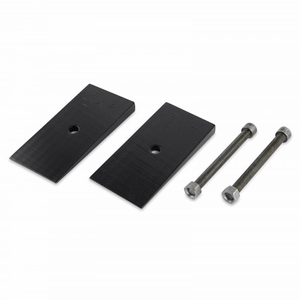 COGNITO REAR PINION ANGLE SHIM KIT (4 DEGREES)