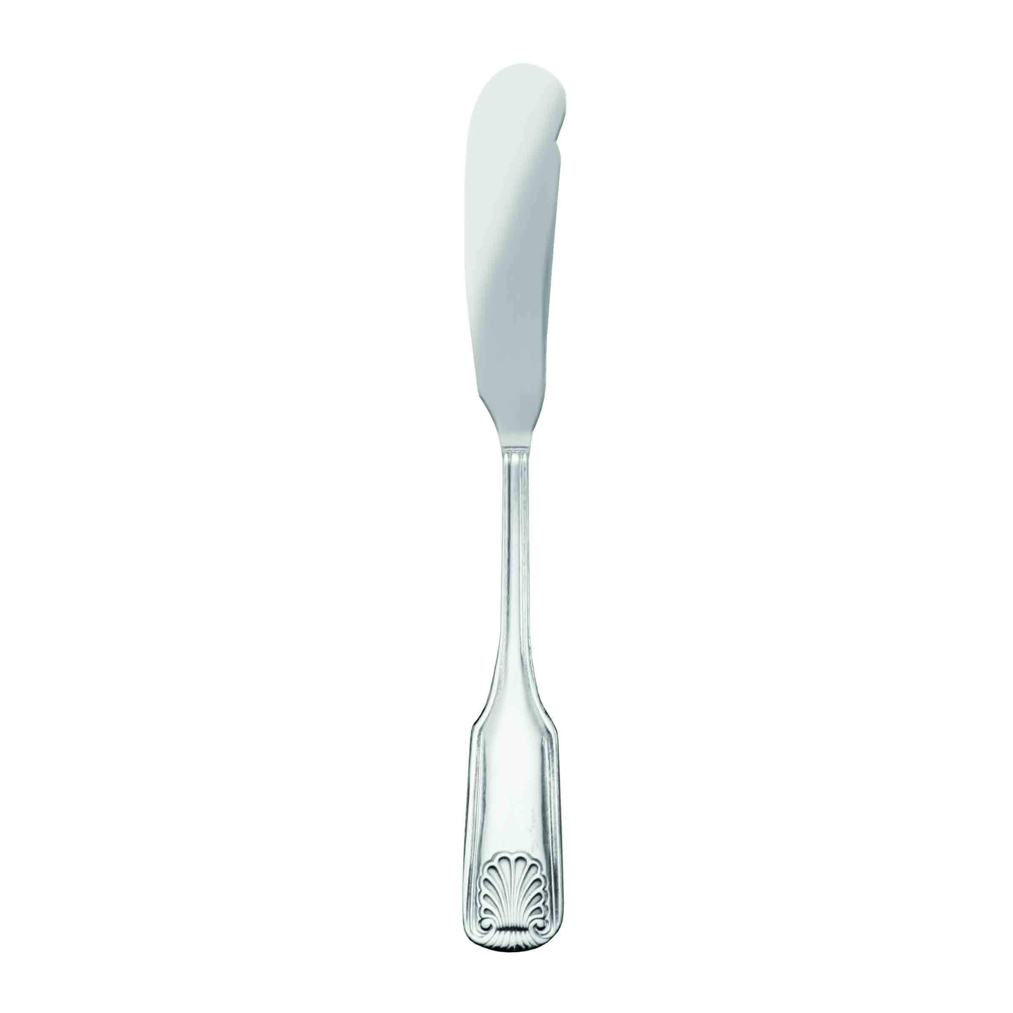 Shell Butter Knife