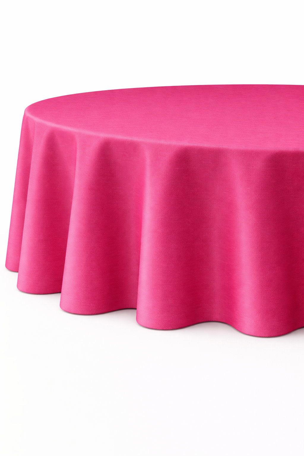 Cherise Pink Bengaline