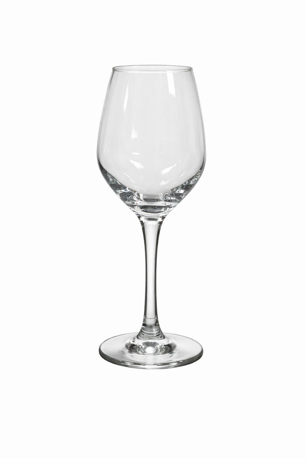 Classic White Wine Glass