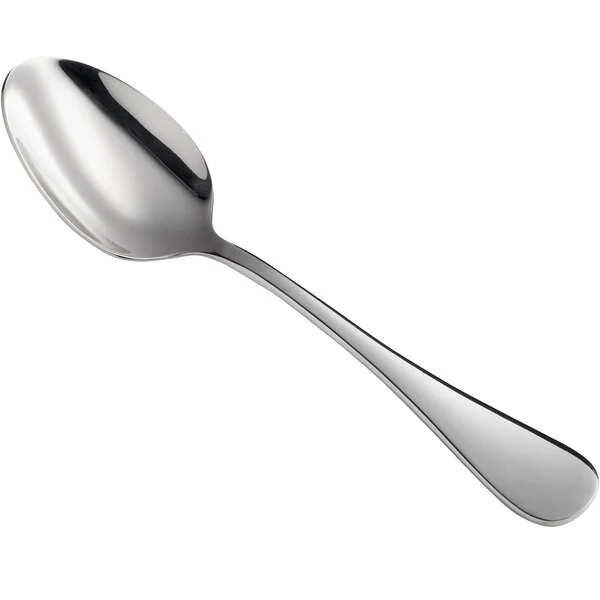 Classic Stainless Steel Teaspoon
