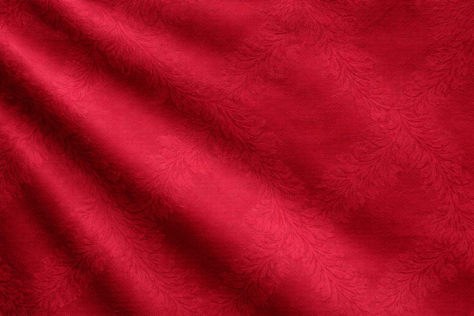Classic Crimson