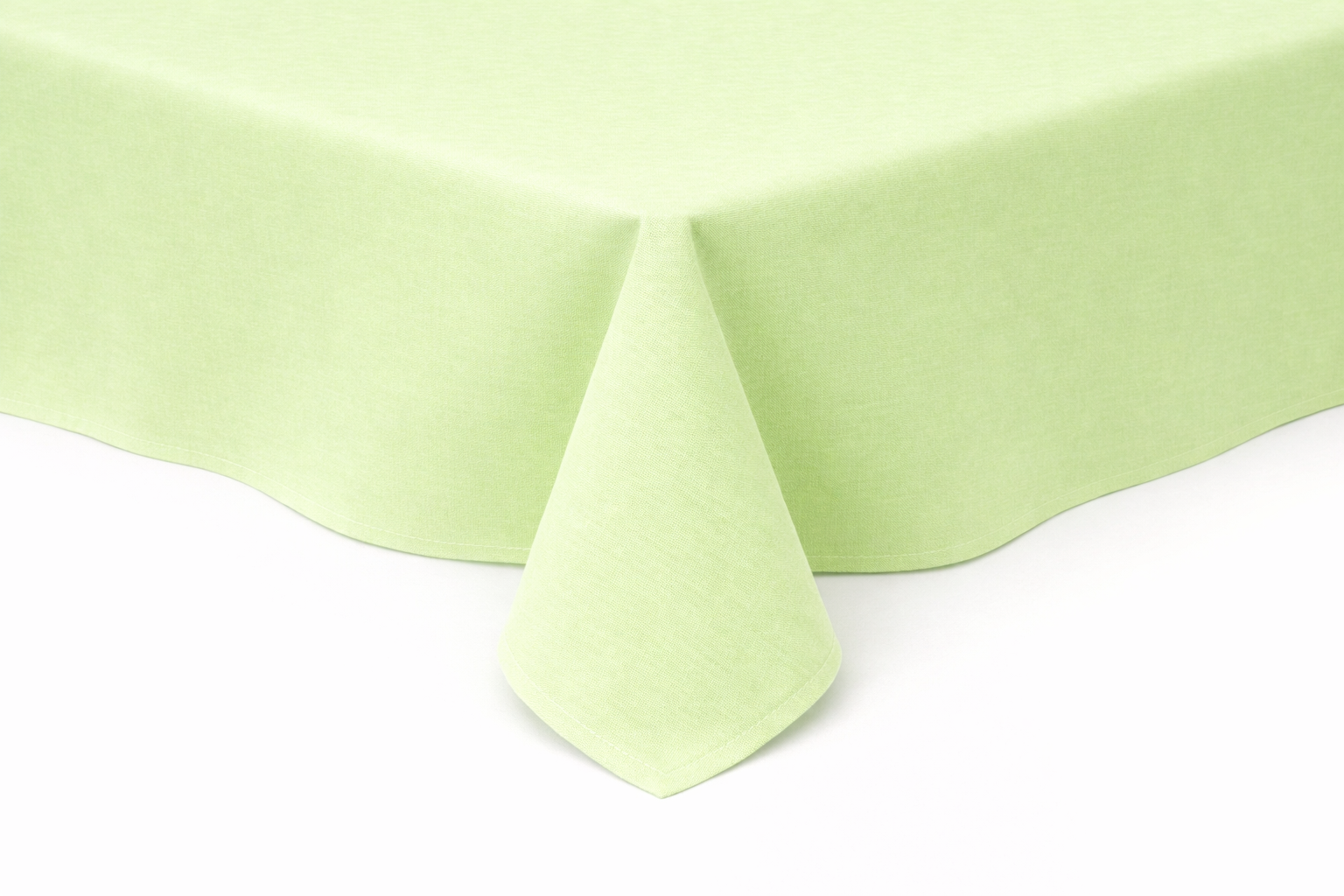 Green Apple Polyester