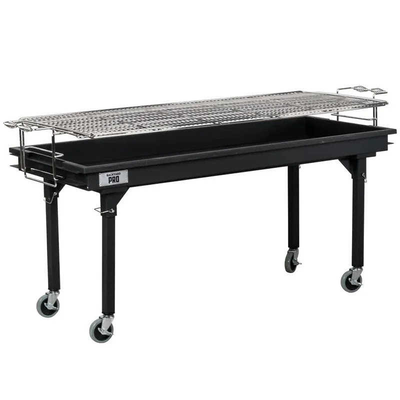 Charcoal Grill