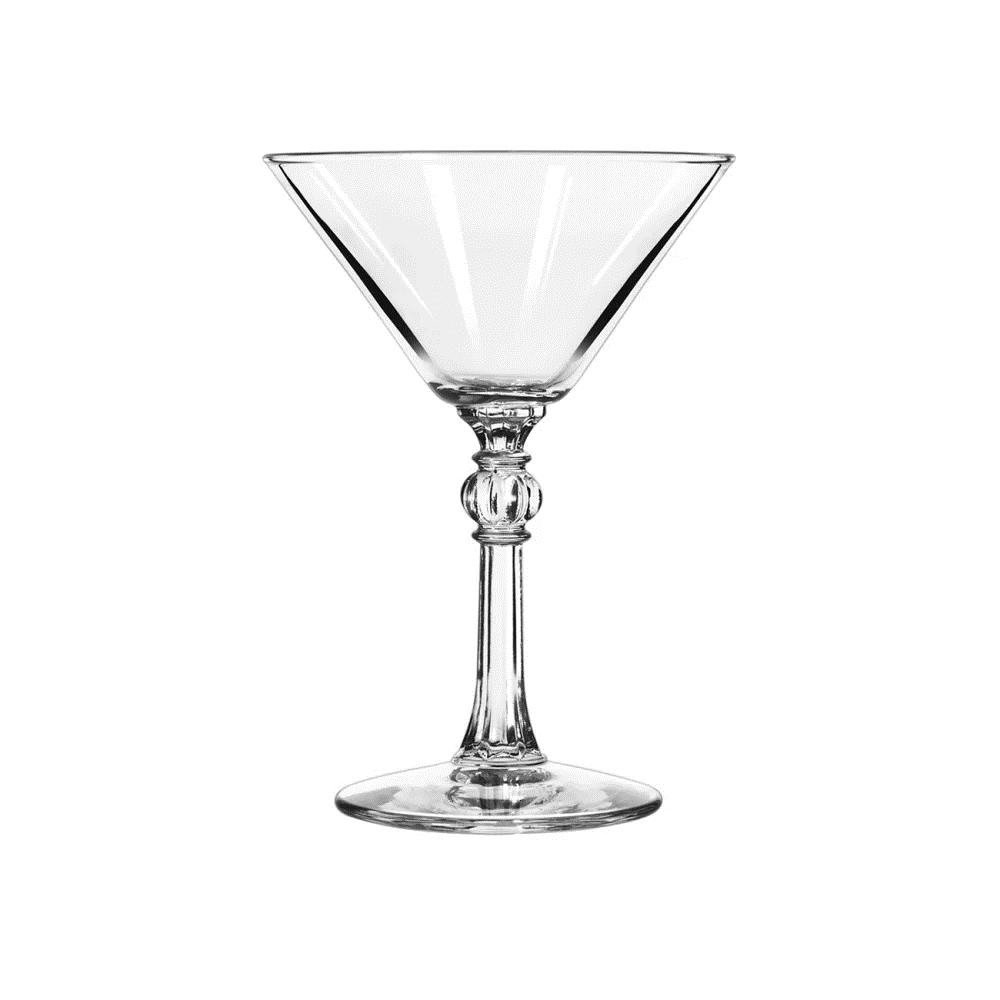 Martini Glass